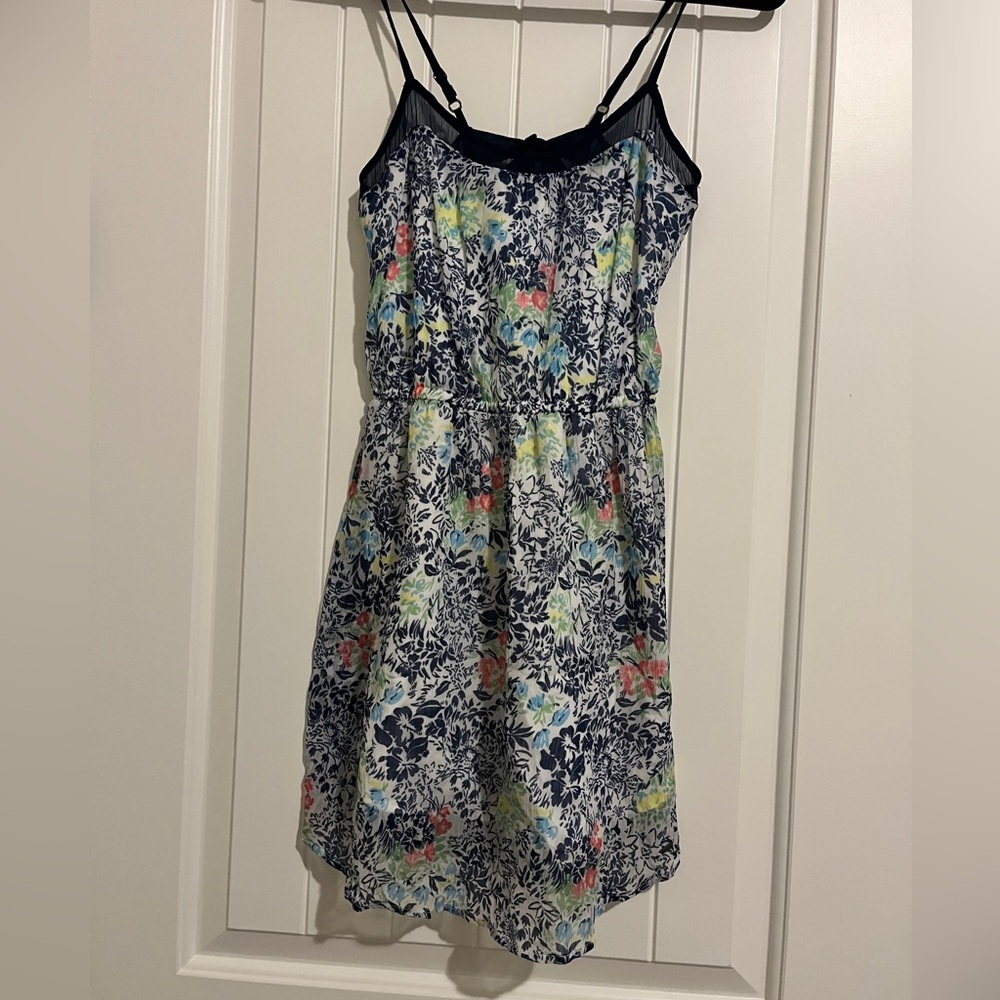 Hollister women’s dress. Small.